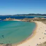 Appartamento Aires Da Lanzada