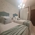 Aires Da Lanzada * Sanxenxo