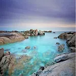 Aires Da Lanzada * Sanxenxo