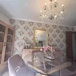Appartamento Aires Da Lanzada Sanxenxo