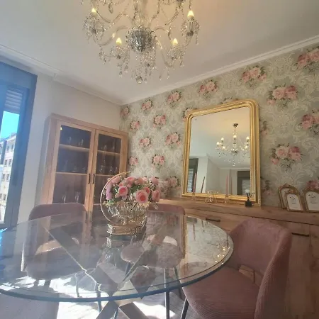 Aires Da Lanzada Apartamento Sanxenxo