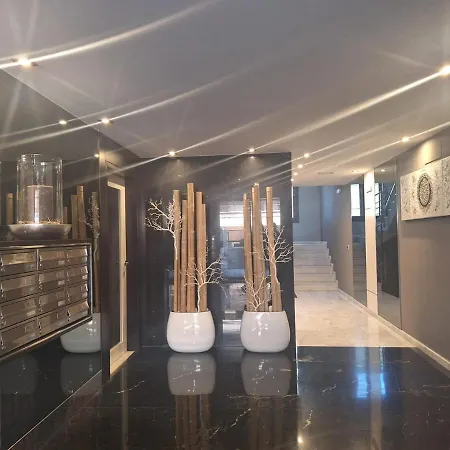 Aires Da Lanzada Apartamento