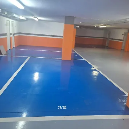 Aires Da Lanzada * Sanxenxo