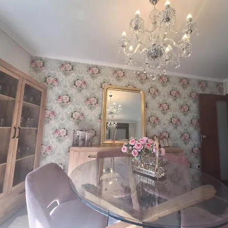 Апартаменти Aires Da Lanzada Саншеншо