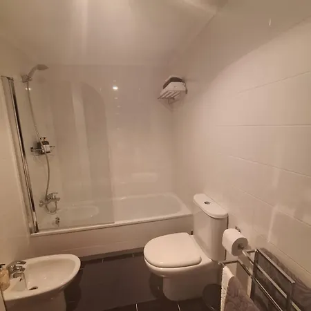 Апартаменти Aires Da Lanzada Саншеншо