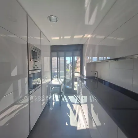 Apartman Aires Da Lanzada