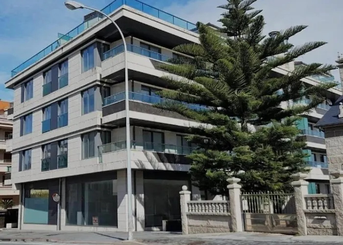 Aires Da Lanzada Apartamento