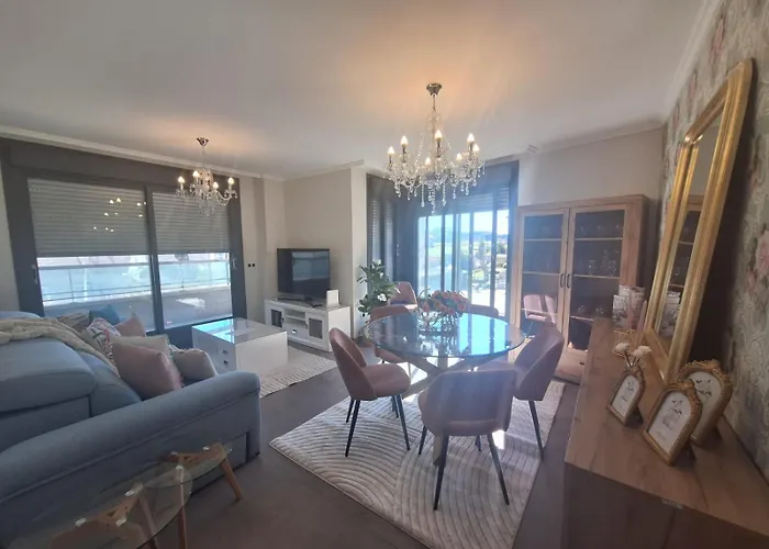 Aires Da Lanzada * Санхенхо