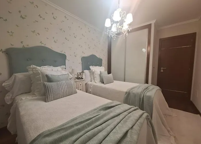 Aires Da Lanzada * Sanxenxo