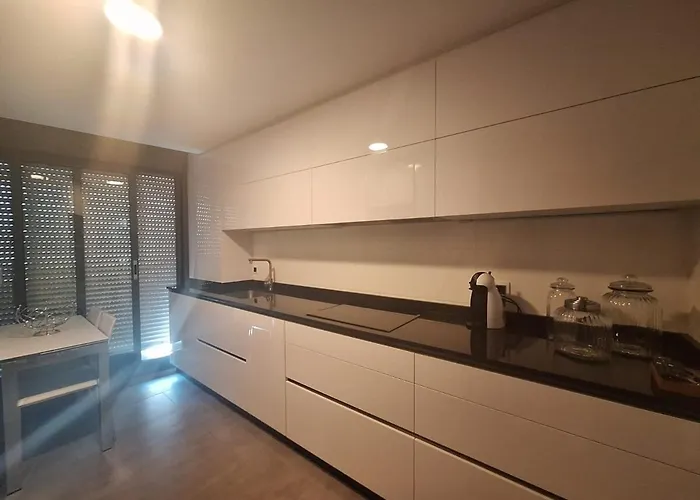 Aires Da Lanzada * Sanxenxo