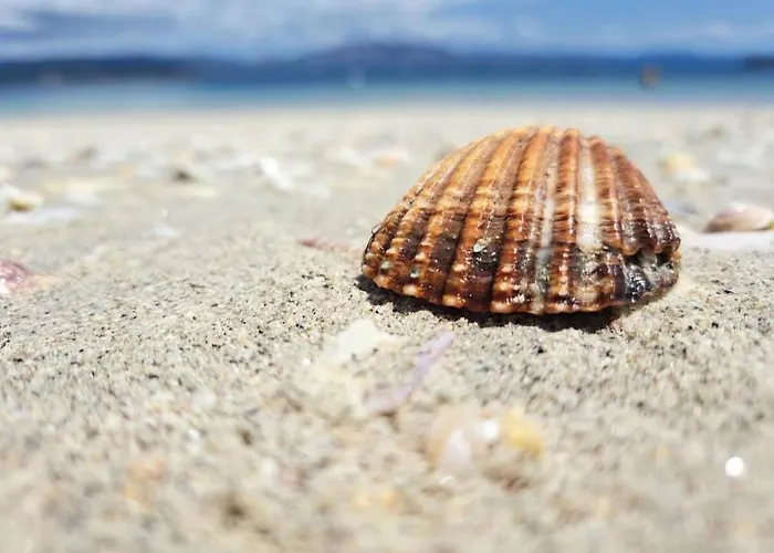 Aires Da Lanzada Apartamento