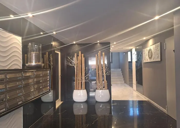 Aires Da Lanzada Apartamento