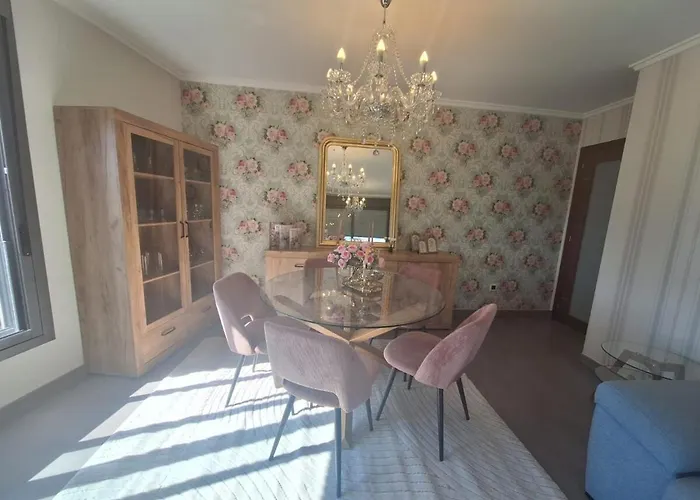 Aires Da Lanzada Apartamento *