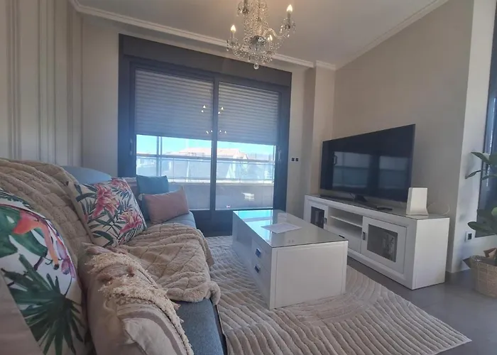 Aires Da Lanzada Санхенхо