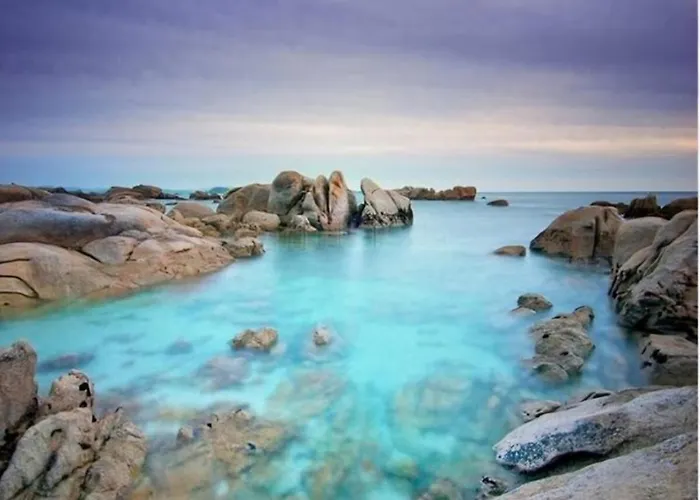 Aires Da Lanzada * Санхенхо