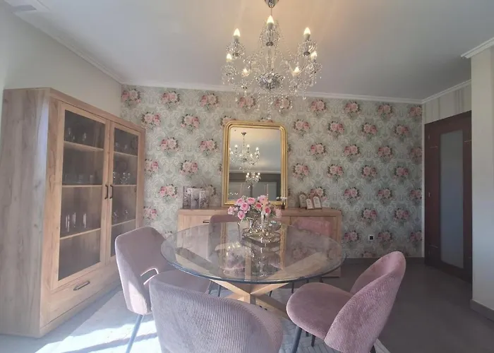 Aires Da Lanzada * Sanxenxo