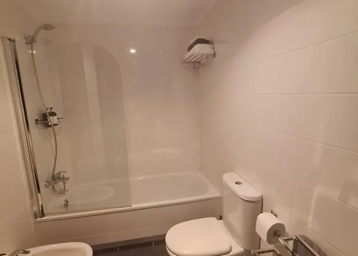 Apartamento Aires Da Lanzada Sanxenxo