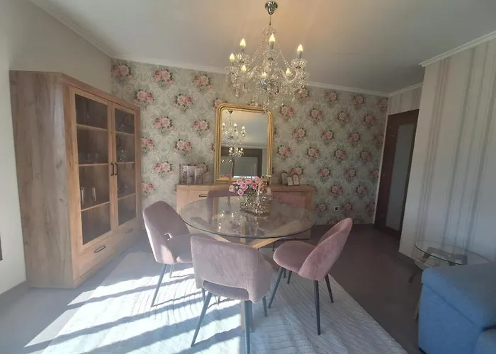 Aires Da Lanzada Sanxenxo