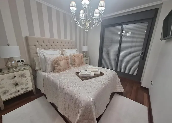 Aires Da Lanzada Санхенхо