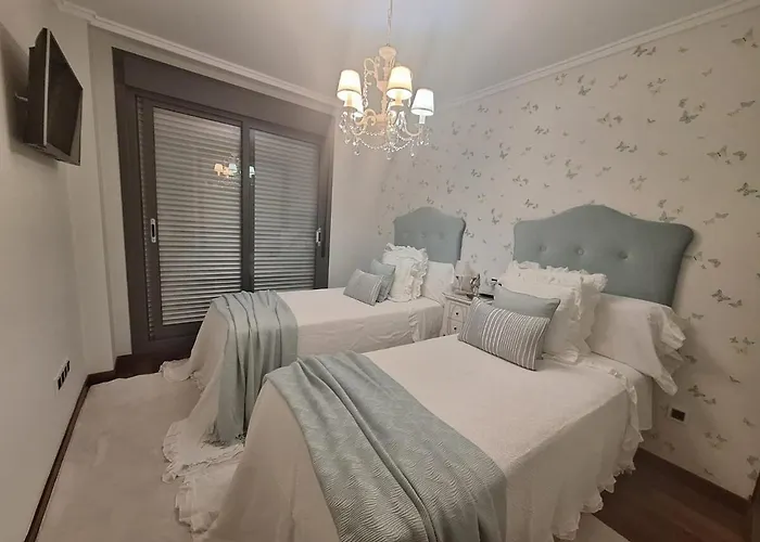 Aires Da Lanzada Apartamento