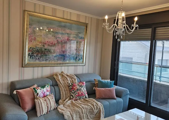 Aires Da Lanzada Sanxenxo